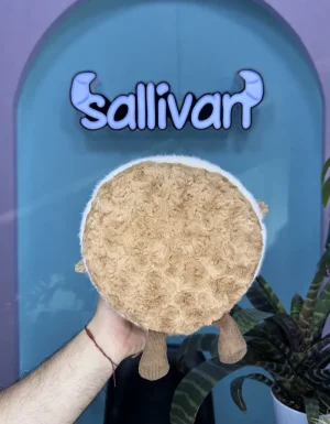 عروسک کیک تولد