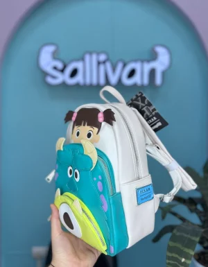 کیف سایوان سفید
