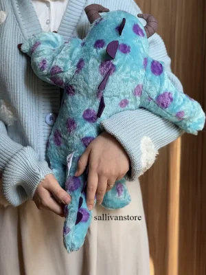 عروسک سالیوان پیکسار