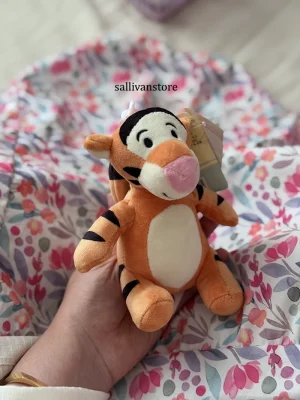 آویز عروسکی تایگر