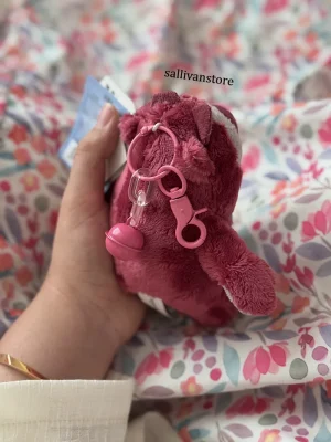 آویز عروسکی خرس لوتسو