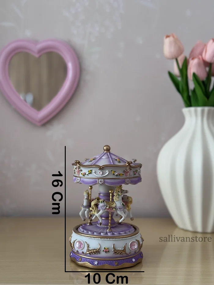 ابعاد چراغ خواب کاراسل
