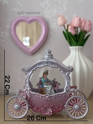 ابعاد چراغ خواب کالسکه