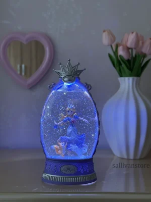 چراغ خواب در تاریکی