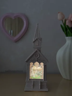 چراغ خواب خرس در تاریکی