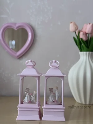 چراغ خواب لاو موجود در چهار طرح