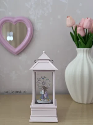 چراغ خواب لاو