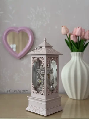 چراغ خواب کاراسل