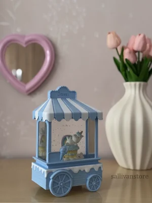 چراغ خواب یونیکورن