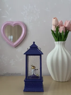 چراغ خواب فضانورد پسرانه