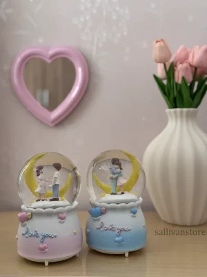 گوی موزیکال دخترو پسر