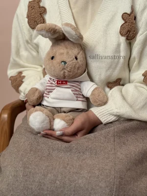 عروسک خرگوش خارجی