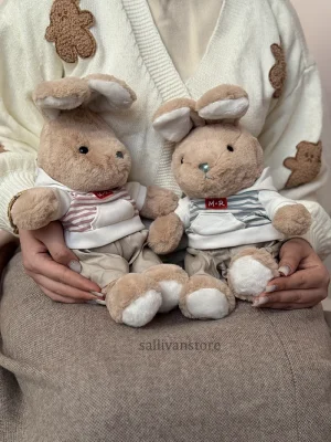 عروسک خرگوش اورجینال