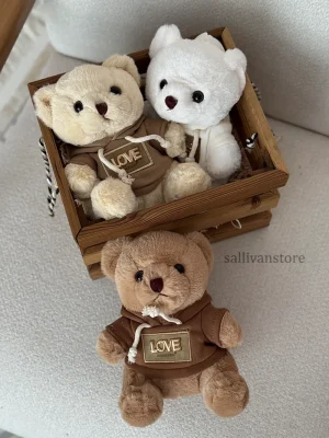 عروسک خرس لاو عروسک خرس لاو