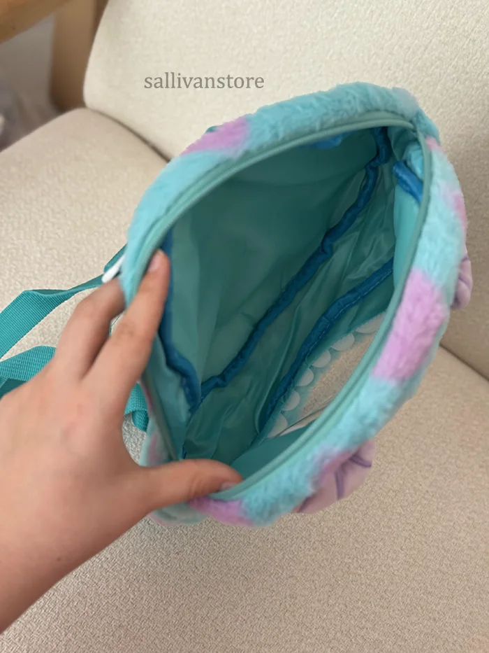 کوله استیچ جزئیات کوله پشتی