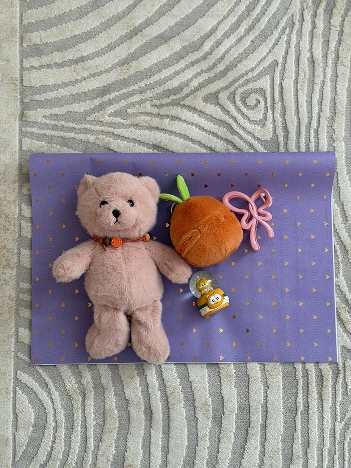 نمونه های کادو پیچ نمونه پک بلایند باکس